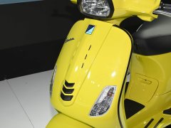 VESPA S 125 - ფოტო 11