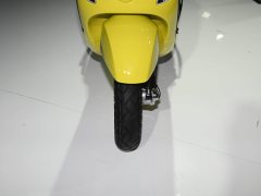 VESPA S 125 - ფოტო 9
