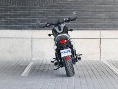 Triumph Bonneville Bobber 1200 cc - photo 6