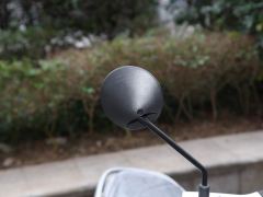 Sundiro Honda NS110Q - фото 12