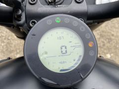 QJMOTOR Flash 300 - фото 4