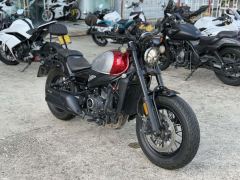 CFMOTO 450CL-C - фото 2