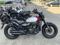 CFMOTO 450CL-C - фото 4