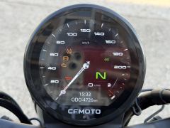 CFMOTO 450CL-C - фото 5