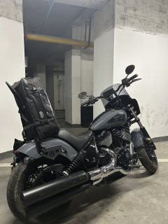 Indian Chief 1890 cc - фото 2