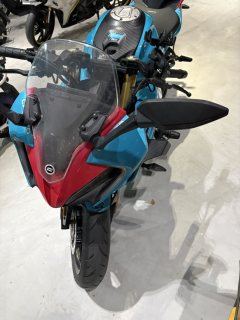 CFMOTO 250SR - ფოტო 2