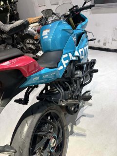 CFMOTO 250SR - ფოტო 3
