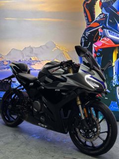 CFMOTO 250SR - ფოტო 1