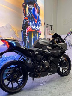 CFMOTO 250SR - ფოტო 3