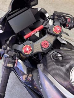 CFMOTO 250SR - ფოტო 4