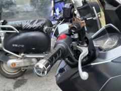 Honda NSS350 (import) - фото 2