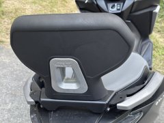 Honda NSS350 (import) - фото 3