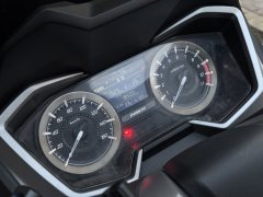 Honda NSS350 (import) - фото 4