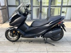 Zontes 350E - ფოტო 1