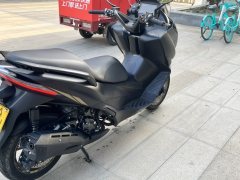 Zontes 350E - ფოტო 2