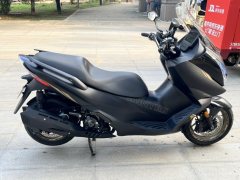 Zontes 350E - ფოტო 3