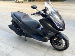 Zontes 350E - ფოტო 4