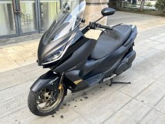 Zontes 350E - ფოტო 5