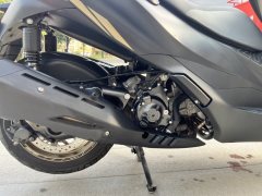 Zontes 350E - ფოტო 6