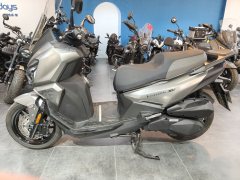 SYM Walker Joyride300 - ფოტო 3