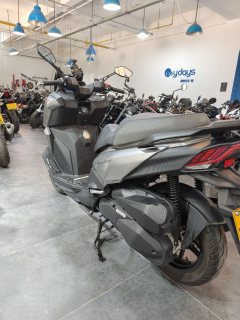 SYM Walker Joyride300 - ფოტო 4