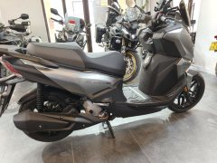 SYM Walker Joyride300 - ფოტო 6