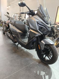 SYM Walker Joyride300 - ფოტო 7
