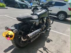 QJMOTOR Flash 600 560 cc - фото 5