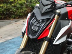 QJMOTOR 550 - ფოტო 11