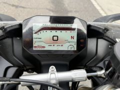 Zhangxue Motorcycles 500RR - ფოტო 3