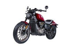 Dayang TCV450 - ფოტო 11