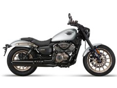 Dayang TCV450 - ფოტო 4