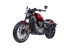 Dayang TCV450 - ფოტო 5