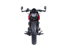 Dayang TCV450 - ფოტო 6