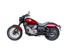 Dayang TCV450 - ფოტო 8