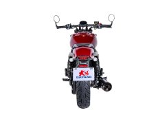 Dayang TCV450 - ფოტო 9