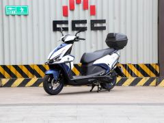 QJMOTOR 125 - ფოტო 1