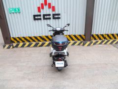 QJMOTOR 125 - ფოტო 9
