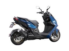 KYMCO KRV180 - ფოტო 10