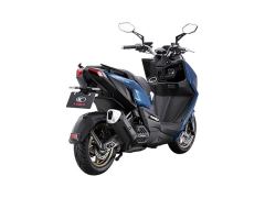 KYMCO KRV180 - ფოტო 11