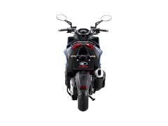 KYMCO KRV180 - ფოტო 12