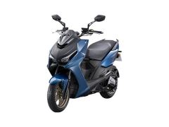 KYMCO KRV180 - ფოტო 2