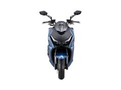KYMCO KRV180 - ფოტო 3