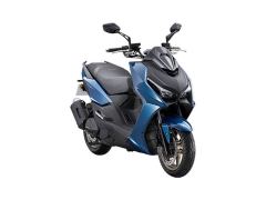 KYMCO KRV180 - ფოტო 4