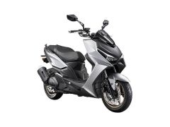 KYMCO KRV180 - ფოტო 5