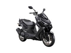 KYMCO KRV180 - ფოტო 7