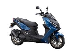 KYMCO KRV180 - ფოტო 8