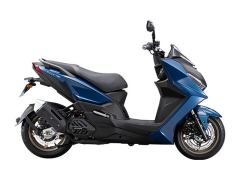KYMCO KRV180 - ფოტო 9