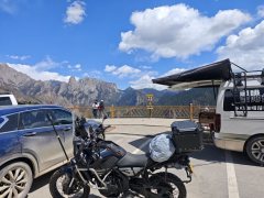 Gaojin Storr500 - photo 2