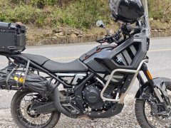 Gaojin Storr500 - photo 4